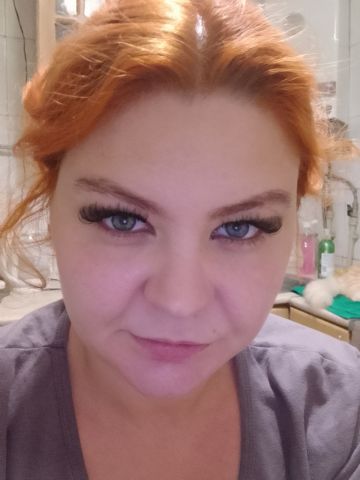 Оксана Мамочка