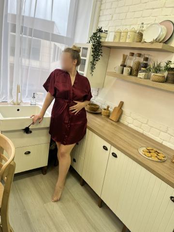 Марина Встреча У Меня фото 6