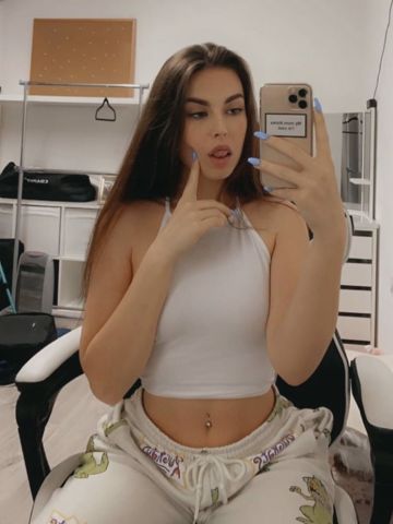 Ксения Потрясающая Фигура фото 3