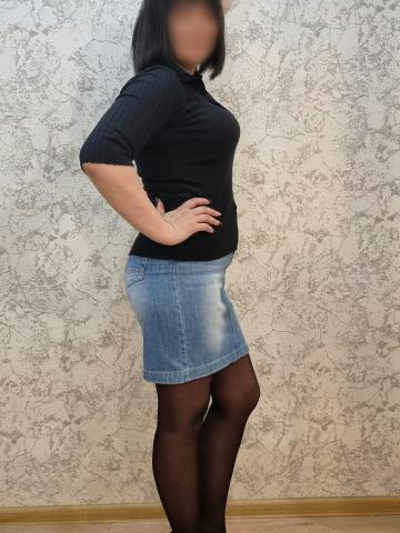 Карина Эскорт Москва фото 3